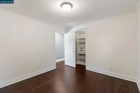 a view of a backyard with sitting area