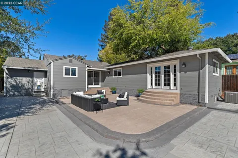 $825,000 | 3624 Chestnut Avenue, Concord, CA 94519