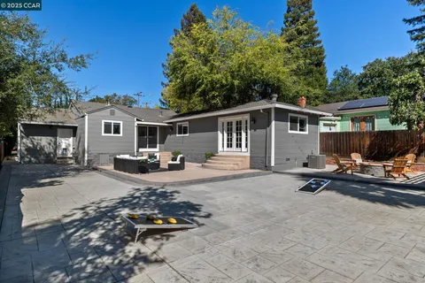 $825,000 | 3624 Chestnut Avenue, Concord, CA 94519