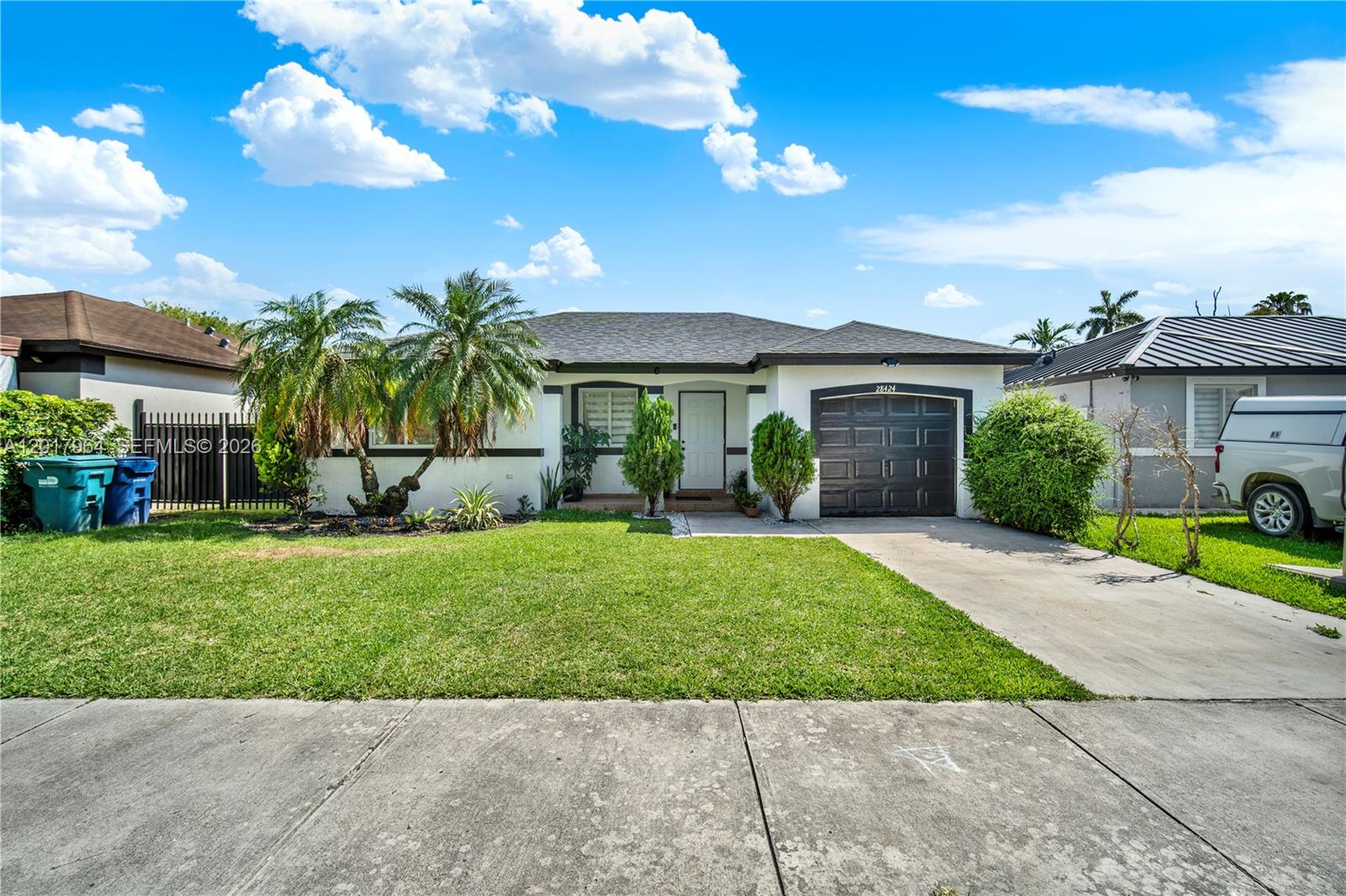28424 Southwest 135th Avenue Homestead, FL 33033 - Photo 1 of 28