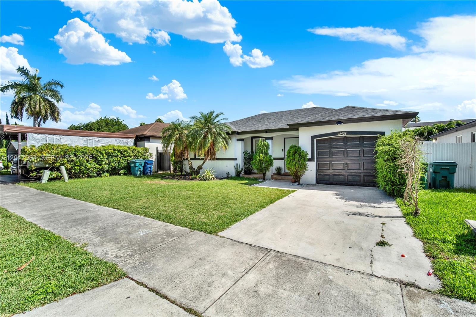 28424 Southwest 135th Avenue Homestead, FL 33033 - Photo 3 of 28
