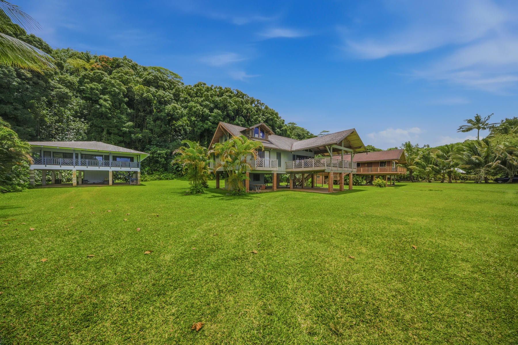 4343 Anini Road Princeville, HI 96722 - Photo 3 of 29