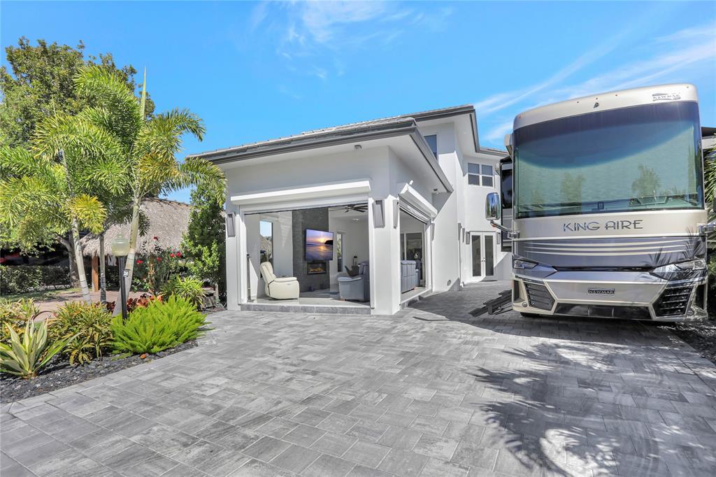 359 Sundial Circle, Unit 359 Margate, FL 33068 - Photo 2 of 36 a view of house with outdoor space and porch area