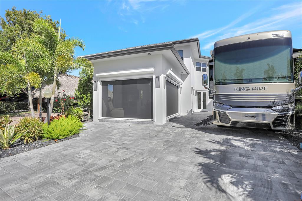 359 Sundial Circle, Unit 359 Margate, FL 33068 - Photo 3 of 36 a view of house with outdoor space and sitting area