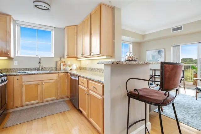 $595,000 | 36 Village Road, Unit 601, Middleton, MA 01949