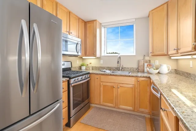 $595,000 | 36 Village Road, Unit 601, Middleton, MA 01949