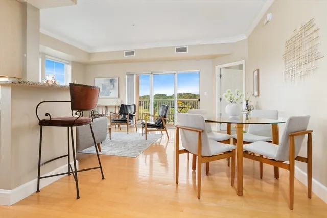 $595,000 | 36 Village Road, Unit 601, Middleton, MA 01949