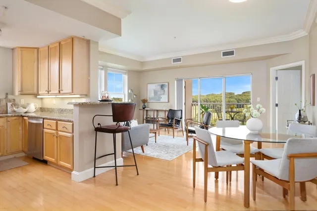 $595,000 | 36 Village Road, Unit 601, Middleton, MA 01949