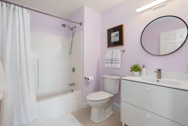 $595,000 | 36 Village Road, Unit 601, Middleton, MA 01949