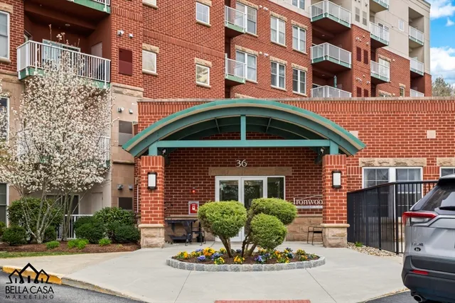 $595,000 | 36 Village Road, Unit 601, Middleton, MA 01949