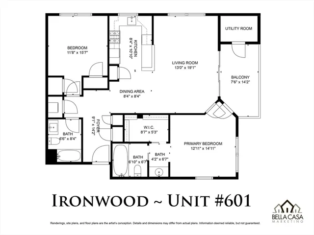 $595,000 | 36 Village Road, Unit 601, Middleton, MA 01949