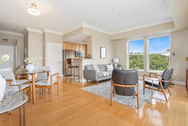 $595,000 | 36 Village Road, Unit 601, Middleton, MA 01949