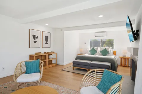 $849,000 | 386 Rosa Parks Road, Palm Springs, CA 92262