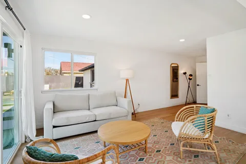 $849,000 | 386 Rosa Parks Road, Palm Springs, CA 92262