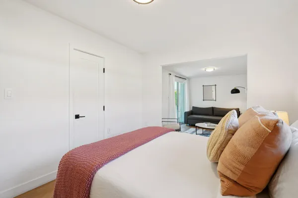 $799,000 | 386 Rosa Parks Road, Palm Springs, CA 92262