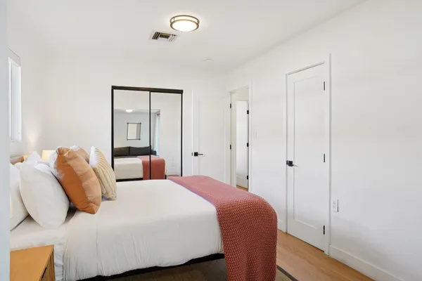 $799,000 | 386 Rosa Parks Road, Palm Springs, CA 92262