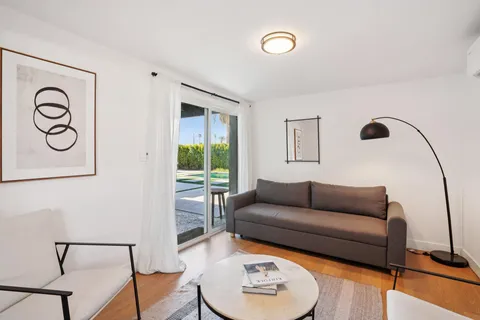 $849,000 | 386 Rosa Parks Road, Palm Springs, CA 92262