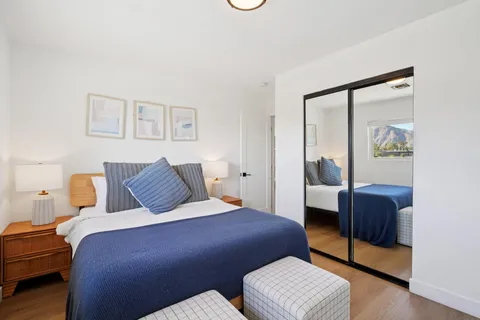 $849,000 | 386 Rosa Parks Road, Palm Springs, CA 92262