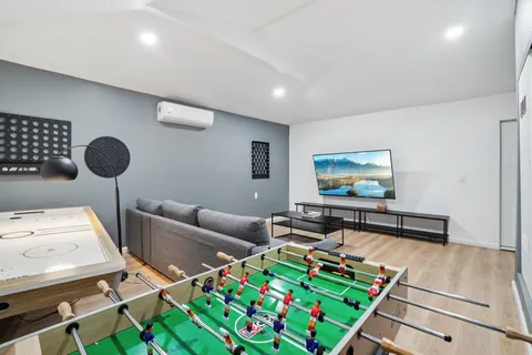 $849,000 | 386 Rosa Parks Road, Palm Springs, CA 92262