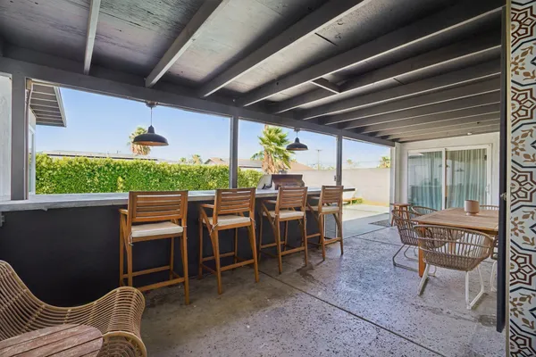 $799,000 | 386 Rosa Parks Road, Palm Springs, CA 92262