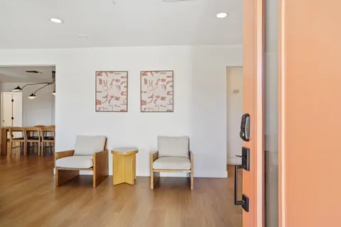 $849,000 | 386 Rosa Parks Road, Palm Springs, CA 92262