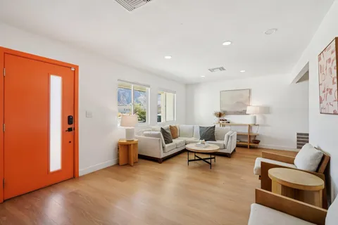 $849,000 | 386 Rosa Parks Road, Palm Springs, CA 92262