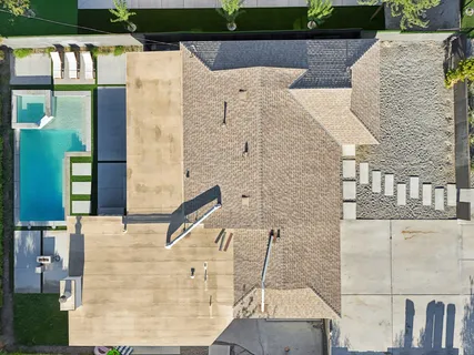 $849,000 | 386 Rosa Parks Road, Palm Springs, CA 92262