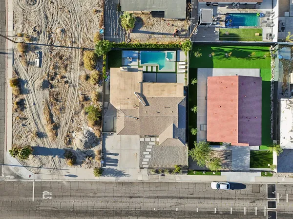 $799,000 | 386 Rosa Parks Road, Palm Springs, CA 92262