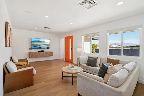 $849,000 | 386 Rosa Parks Road, Palm Springs, CA 92262