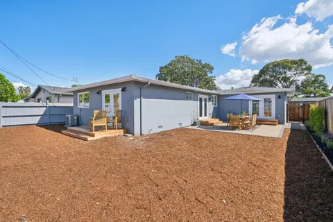 $1,898,000 | 941 Amador Avenue, Sunnyvale, CA 94085