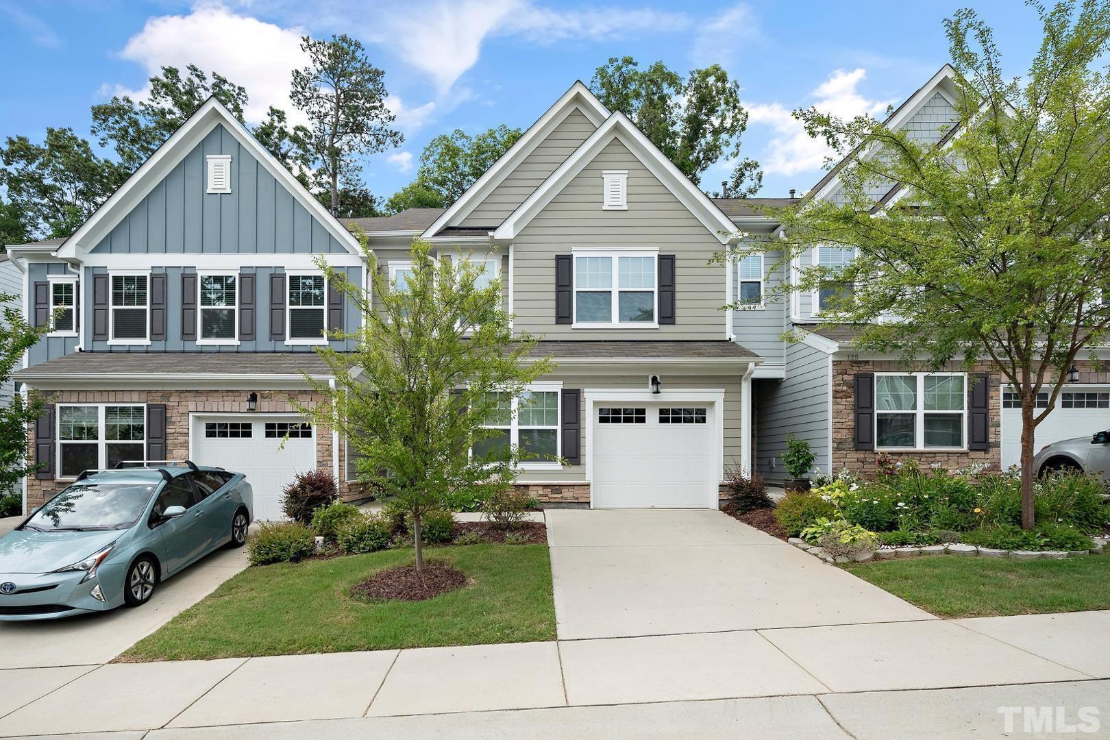 121 Masden Road Holly Springs, NC 27540 - Photo 1 of 24