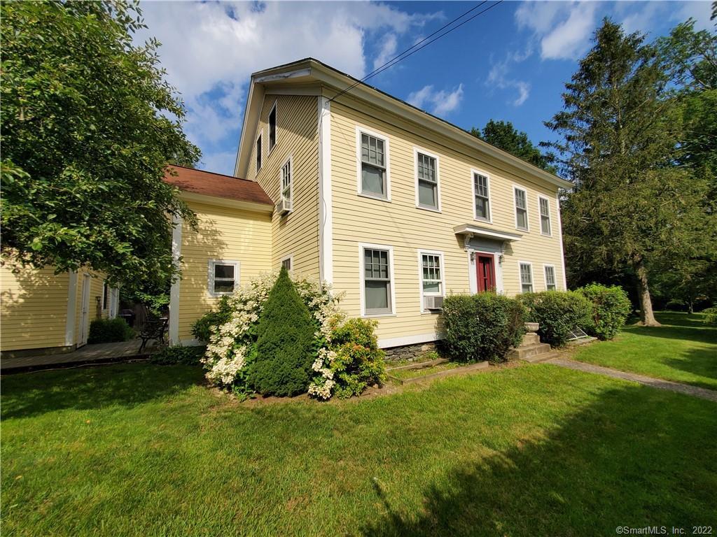 106 Wauregan Road Brooklyn, CT 06234 - Photo 1 of 1 Gallery Image 1