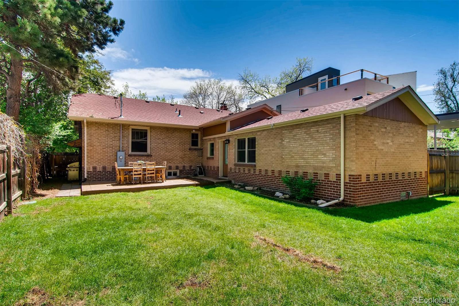 2339 Raleigh Street Denver, CO 80212 - Photo 25 of 34 Gallery Image 25