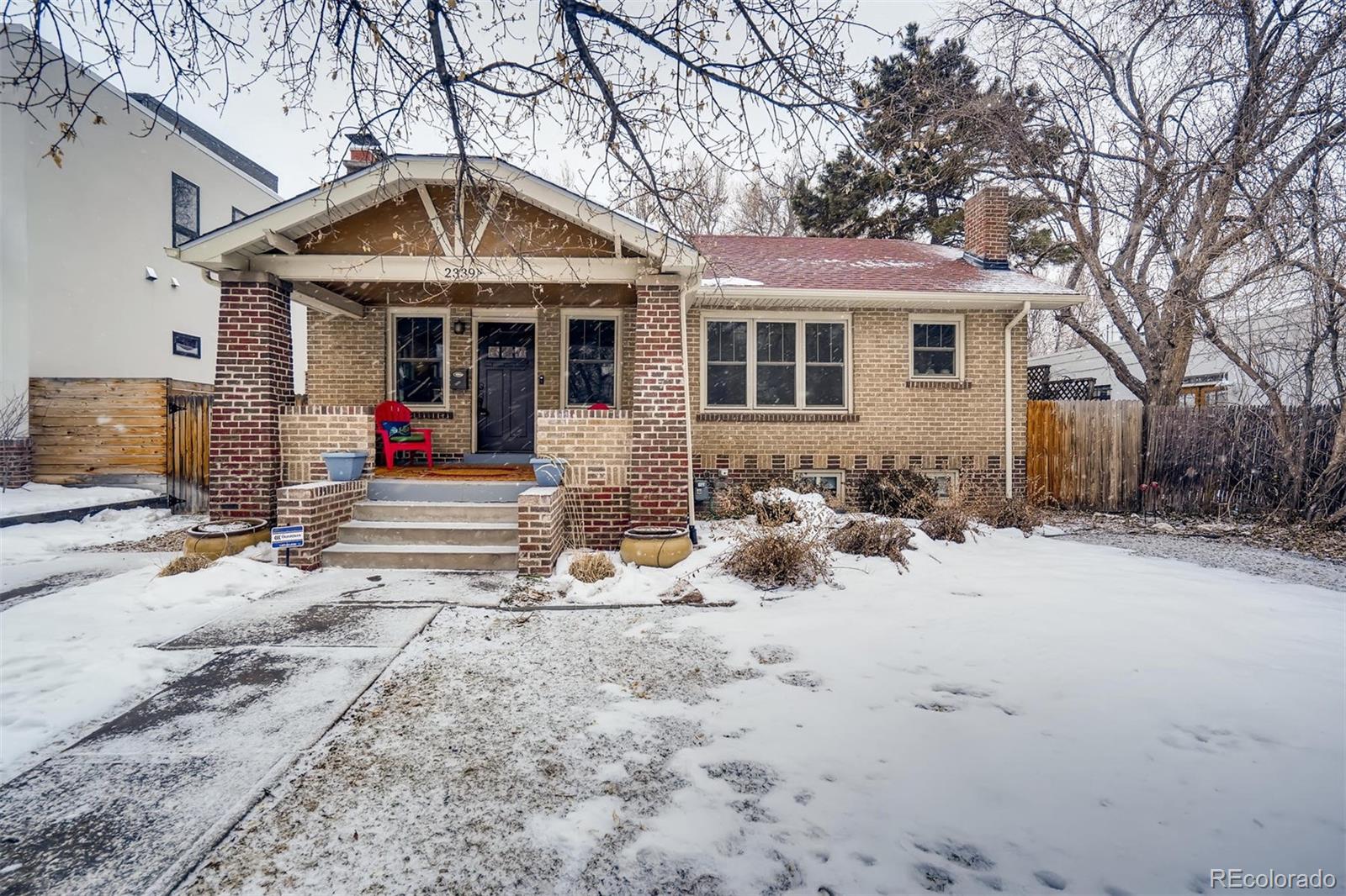 2339 Raleigh Street Denver, CO 80212 - Photo 3 of 34 Gallery Image 3
