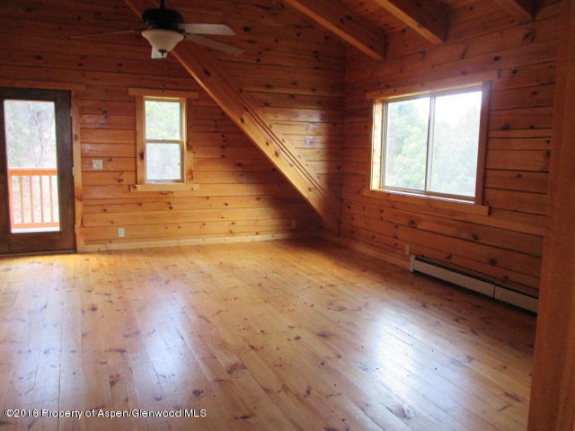 1455 Mountain View Road Meeker, CO 81641 - Photo 10 of 18 Master bedroom