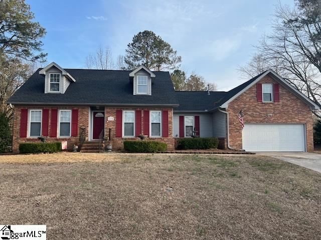 1138 Pinewood Court Newberry, SC 29108 - Photo 1 of 10