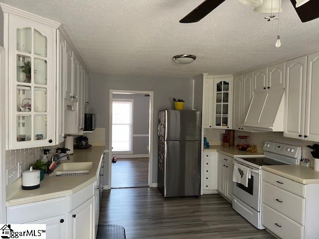 1138 Pinewood Court Newberry, SC 29108 - Photo 6 of 10