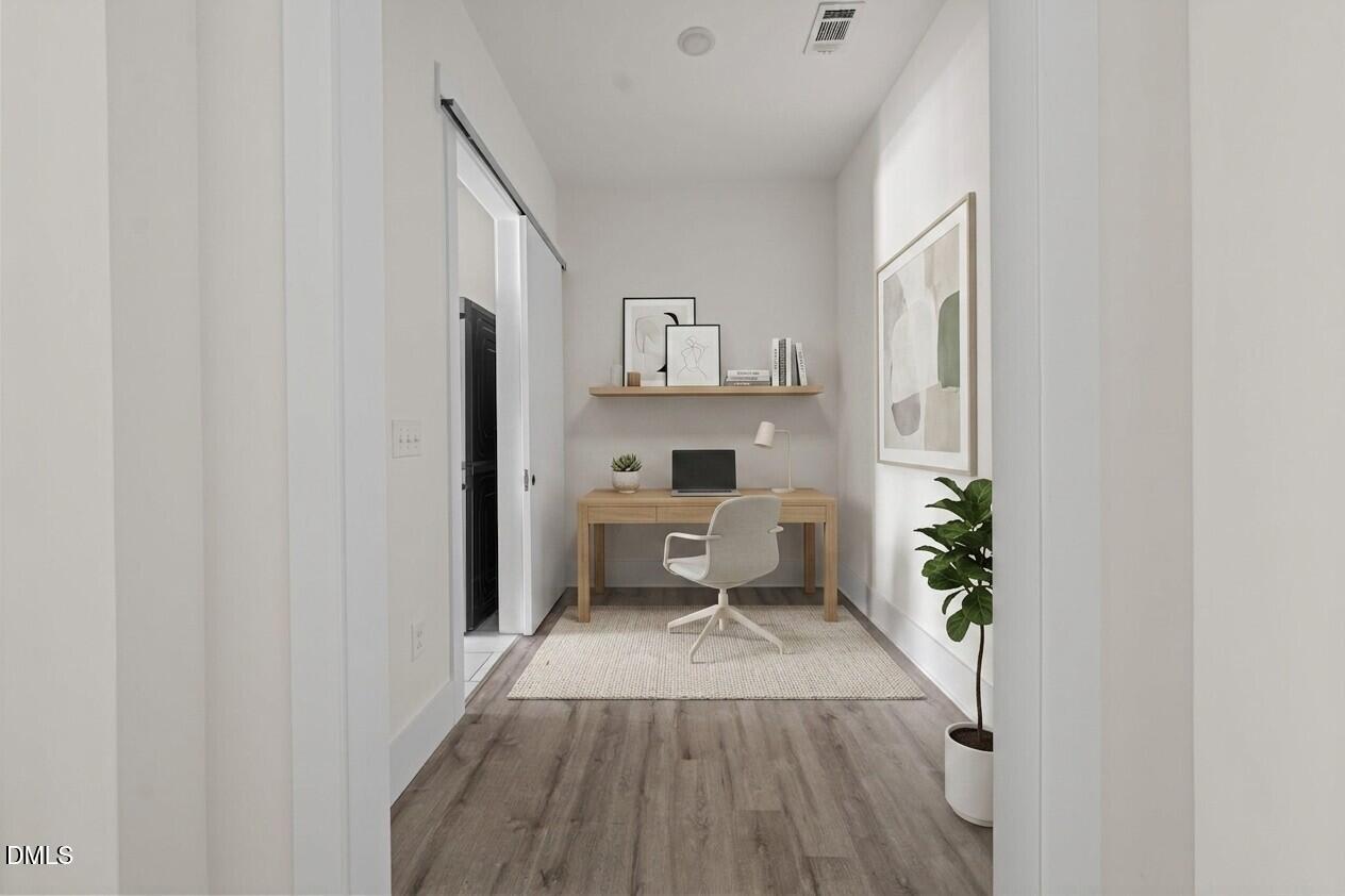 2441 Campus Shore Drive, Unit 109 Raleigh, NC 27606 - Photo 5 of 44