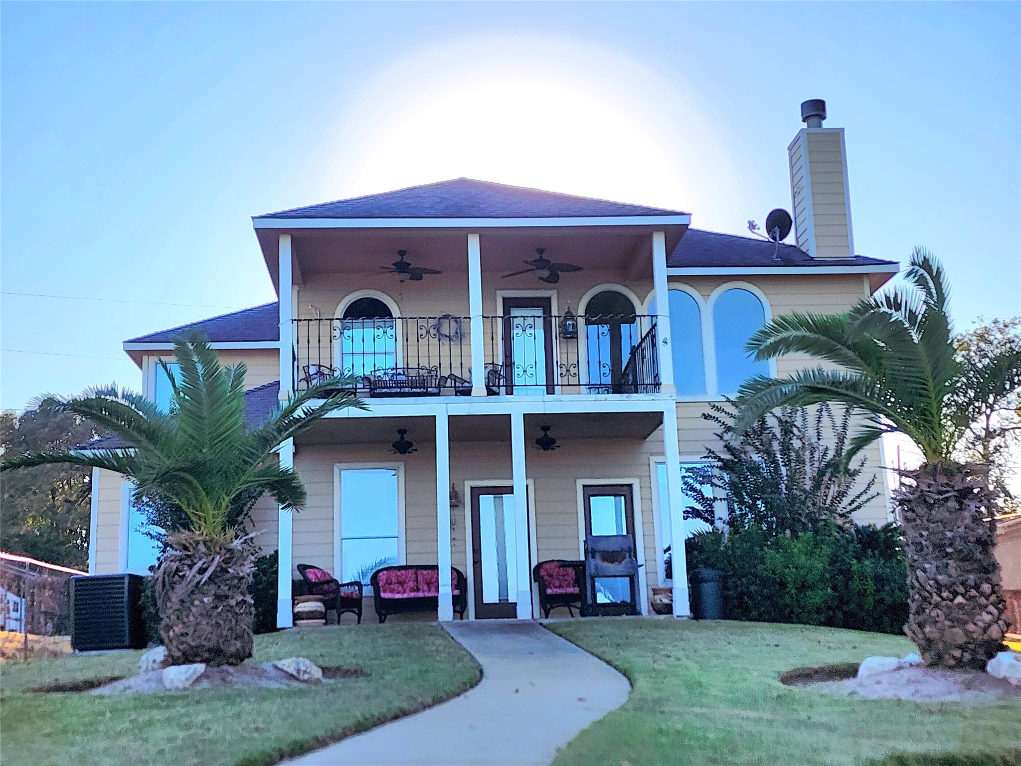 231 Key Largo Loop Point Blank, TX 77364 - Photo 4 of 42