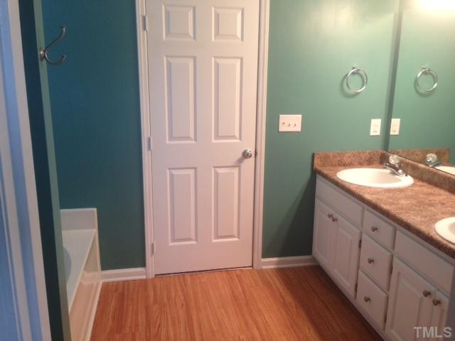 3020 Maggie Court Raleigh, NC 27603 - Photo 12 of 17 Master Bath/Spa