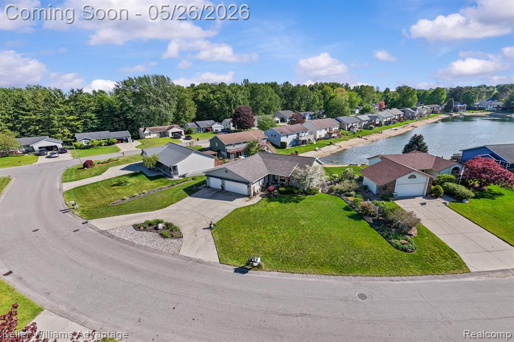 1456 Springbrook Drive Jenison, MI 49428 - Photo 5 of 61