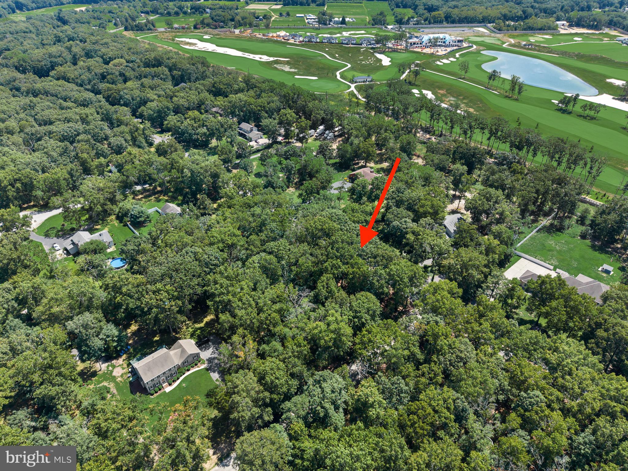 1615 Country Bridge Road Millville, NJ 08332 - Photo 5 of 10 Close to golf course