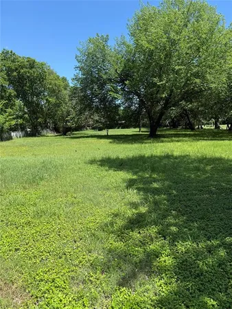 a view of green field