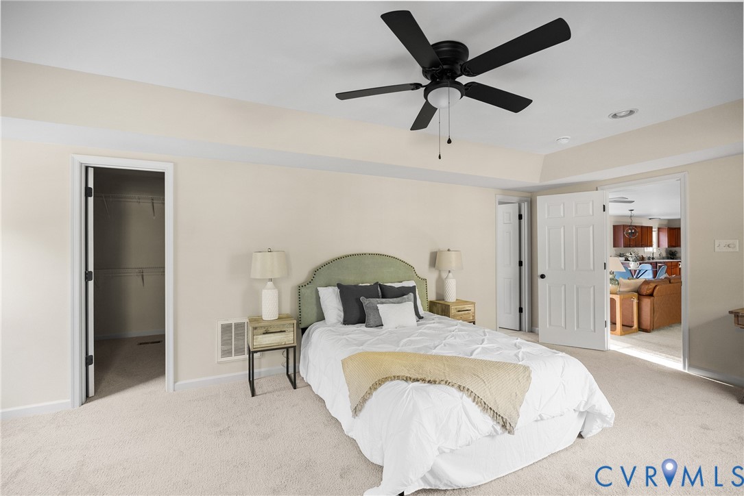 16409 Courthouse Road Dinwiddie, VA 23841 - Photo 19 of 59 Gallery Image 19