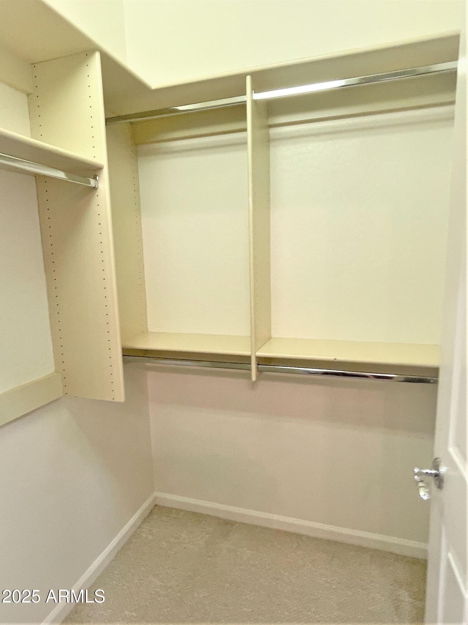 3935 East Rough Rider Road, Unit 1167 Phoenix, AZ 85050 - Photo 15 of 29 a view of a small space