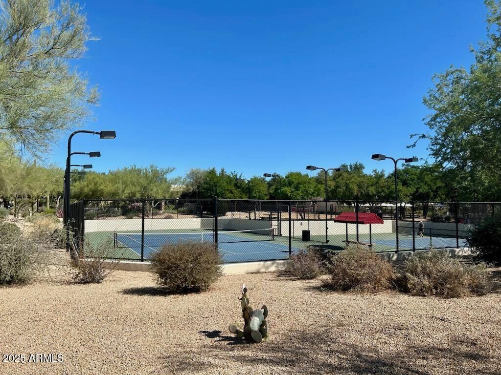 3935 East Rough Rider Road, Unit 1167 Phoenix, AZ 85050 - Photo 28 of 29 a view of a lake view