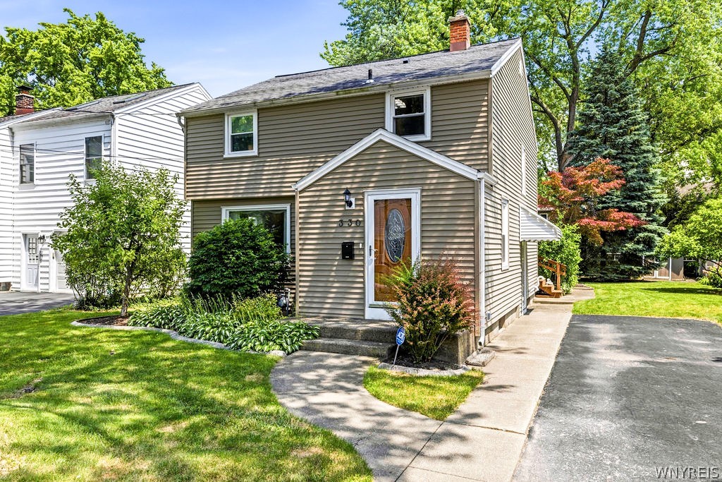 330 Rudlen Road Lewiston, NY 14092 - Photo 2 of 43