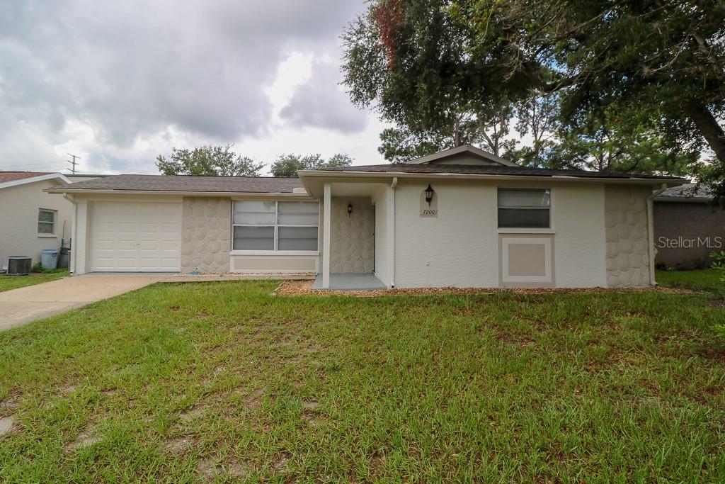 7200 Isle Drive Port Richey, FL 34668 - Photo 1 of 1