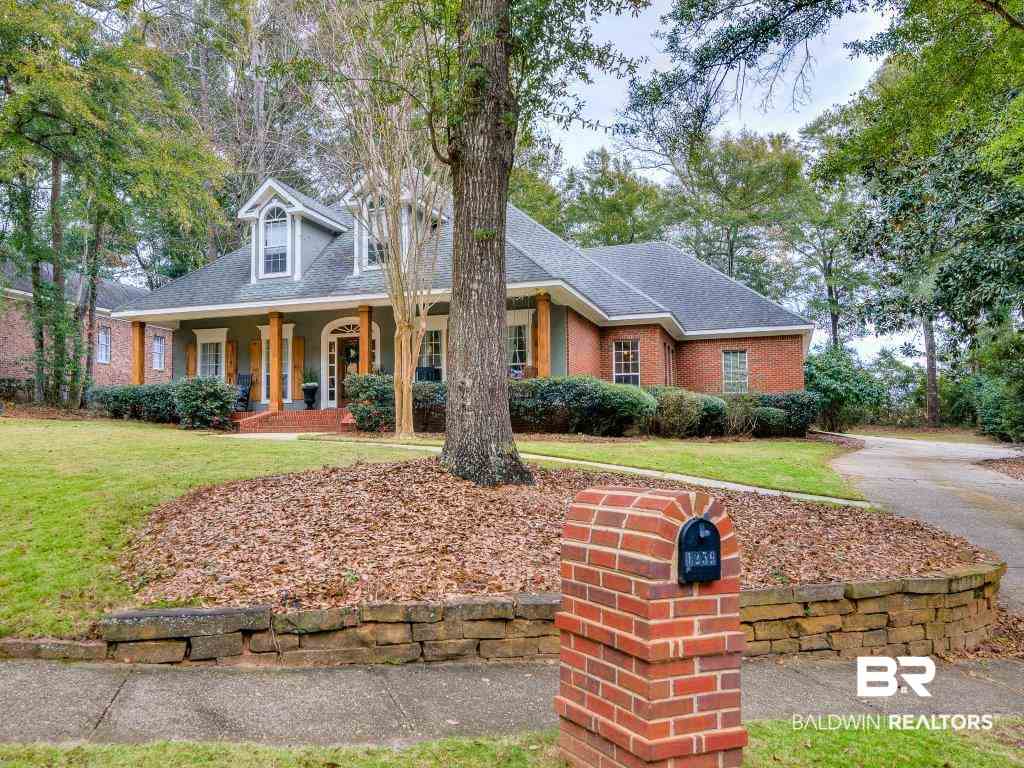 1259 Patrick Street Daphne, AL 36526 - Photo 7 of 43