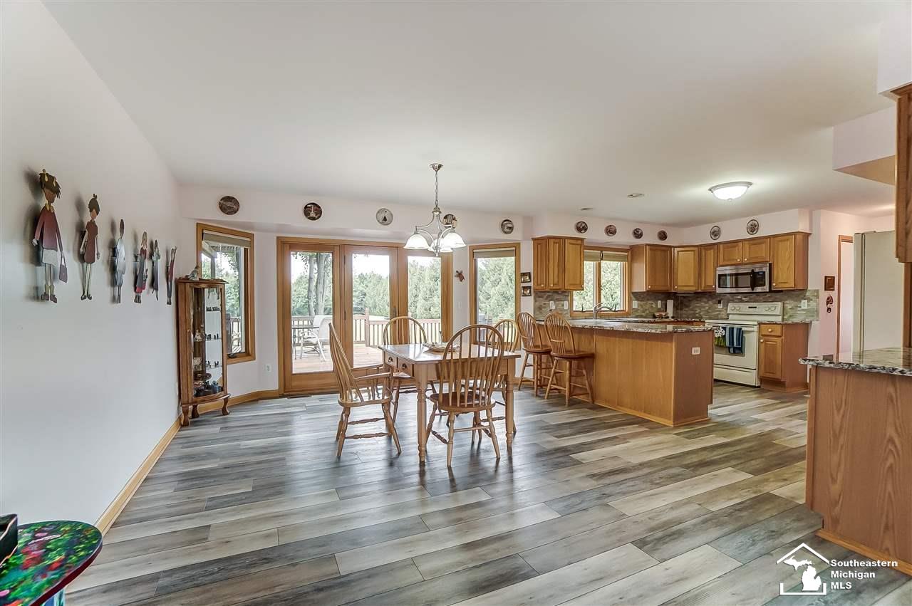 1743 Sheick Road Monroe, MI 48162 - Photo 15 of 57